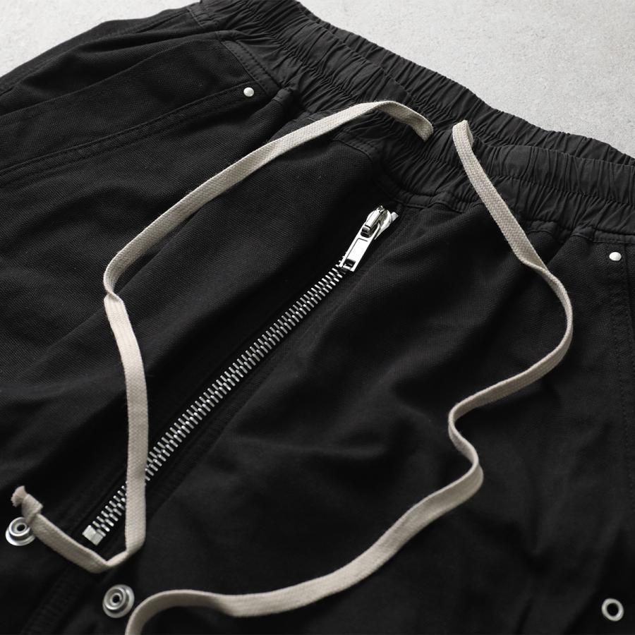 RICK OWENS リックオウエンスDRKSHDW PODS ポッズ Rick Owens DRKSHDW (リックオウエンス ダークシャドウ) / BAUHAUS