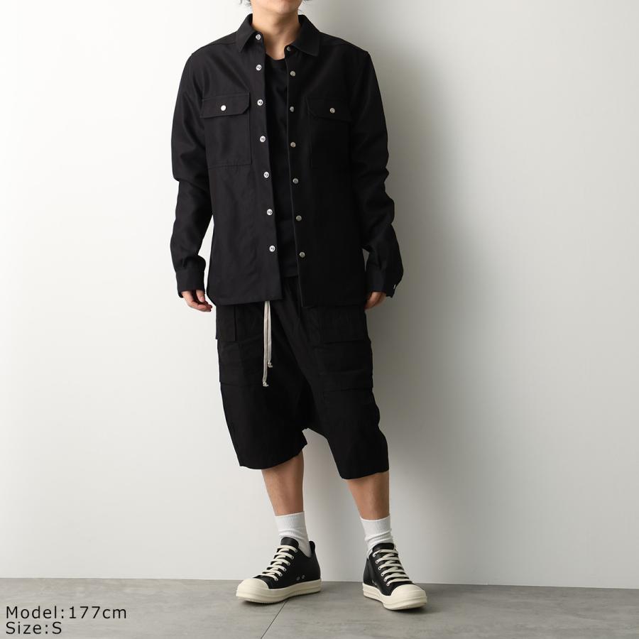 Rick Owens（リック・オウエンス） Rick Owens DRKSHDW ダークシャドウ
