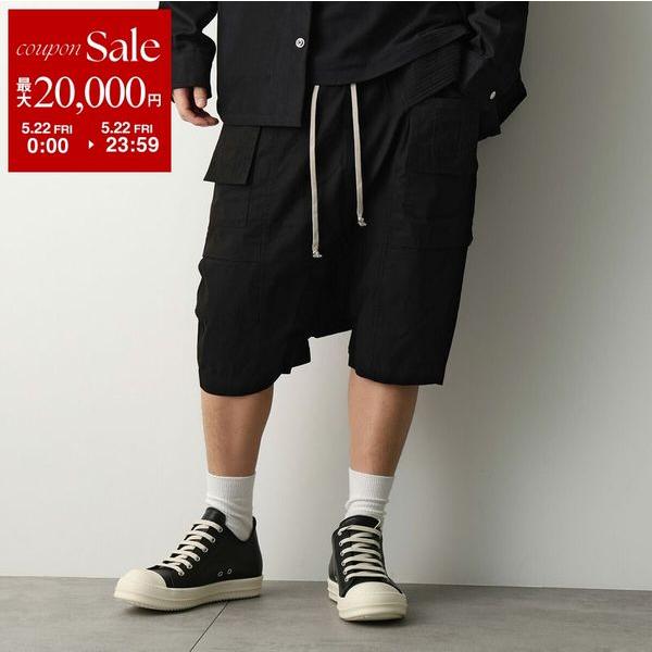Rick Owens（リック・オウエンス） Rick Owens DRKSHDW ダークシャドウ