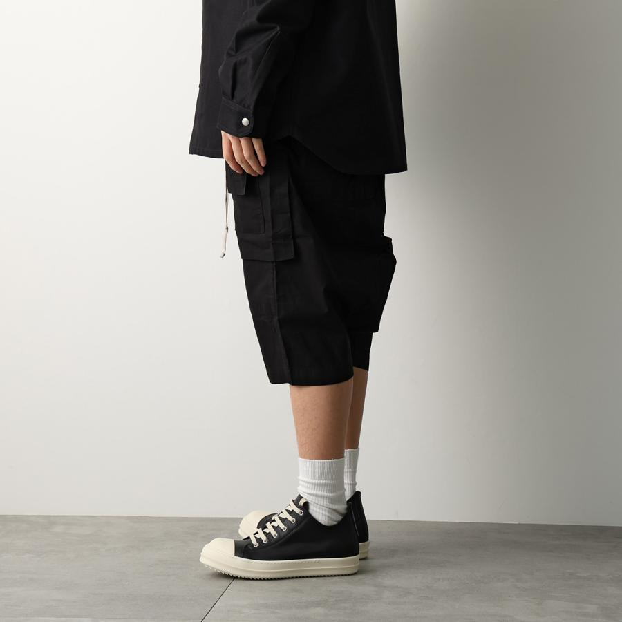 Rick Owens（リック・オウエンス） Rick Owens DRKSHDW ダークシャドウ