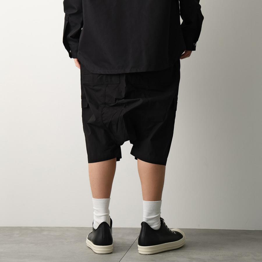 Rick Owens（リック・オウエンス） Rick Owens DRKSHDW ダークシャドウ