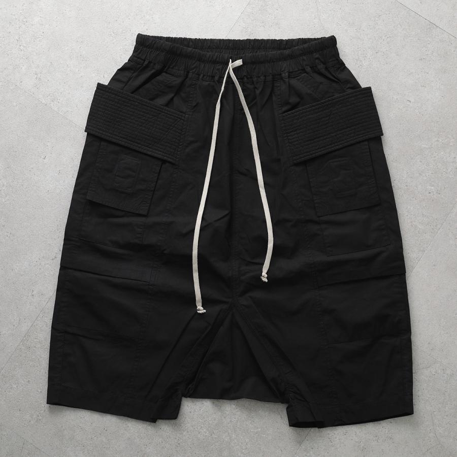 ※XS※ DRKSHDW PODS RN素材 Rick Owens DRKSHDW Pods Boxer Short Size L Material: 100% nylon