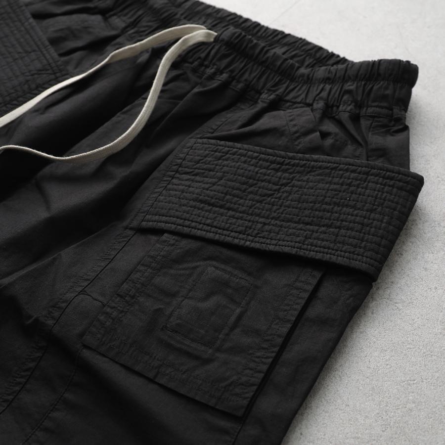 rick owens cargo pods タグあり DT素材 RICK OWENS(リックオウエンス)- CARGO PODS -FT- -Amanojak.