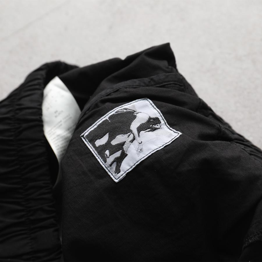 パンツ Rick Owens basketswinger pods BASKET SWINGER| RICK OWENS