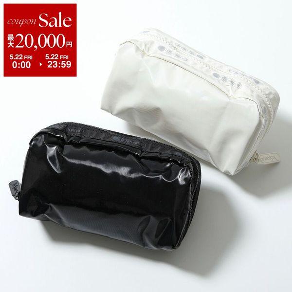 LeSportsac（レスポートサック） ポーチ SHINE Rectangular Cosmetic