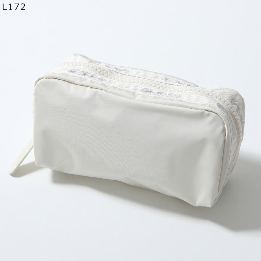 LeSportsac（レスポートサック） ポーチ SHINE Rectangular Cosmetic