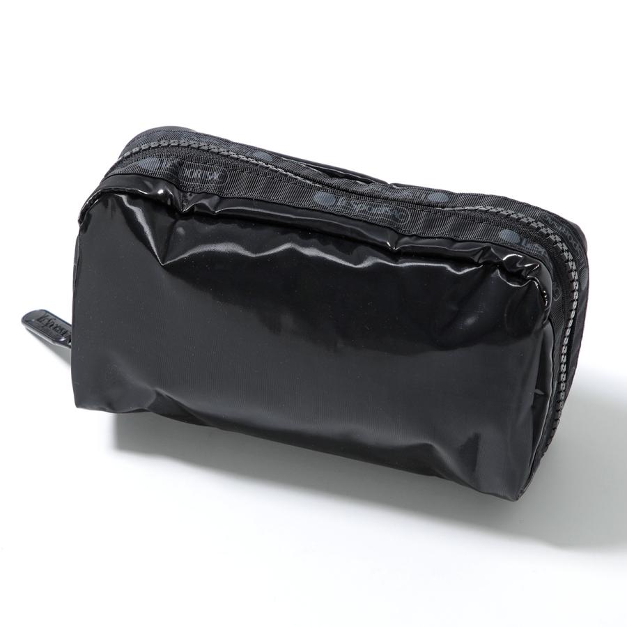 LeSportsac（レスポートサック） ポーチ SHINE Rectangular Cosmetic