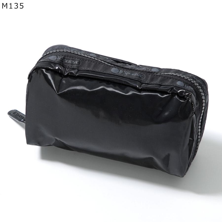 LeSportsac（レスポートサック） ポーチ SHINE Rectangular Cosmetic