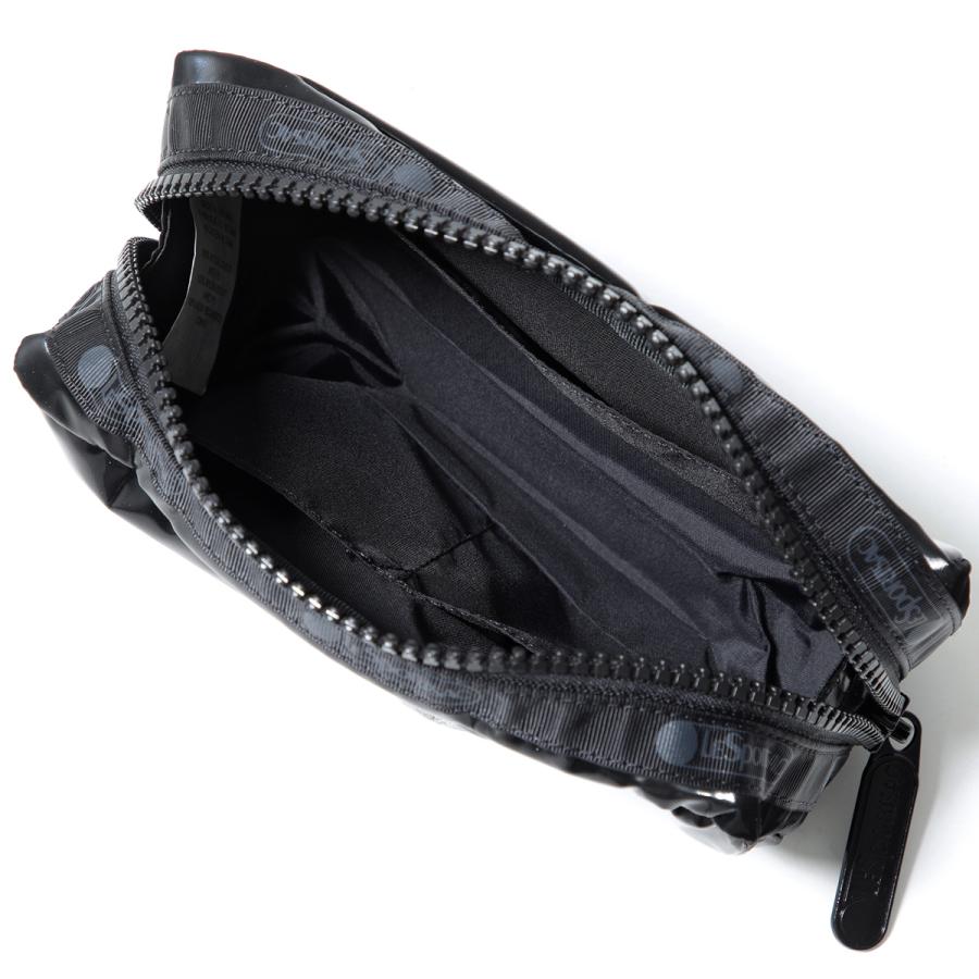 LeSportsac（レスポートサック） ポーチ SHINE Rectangular Cosmetic
