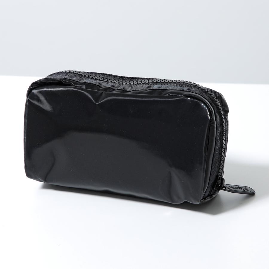 LeSportsac（レスポートサック） ポーチ SHINE Rectangular Cosmetic