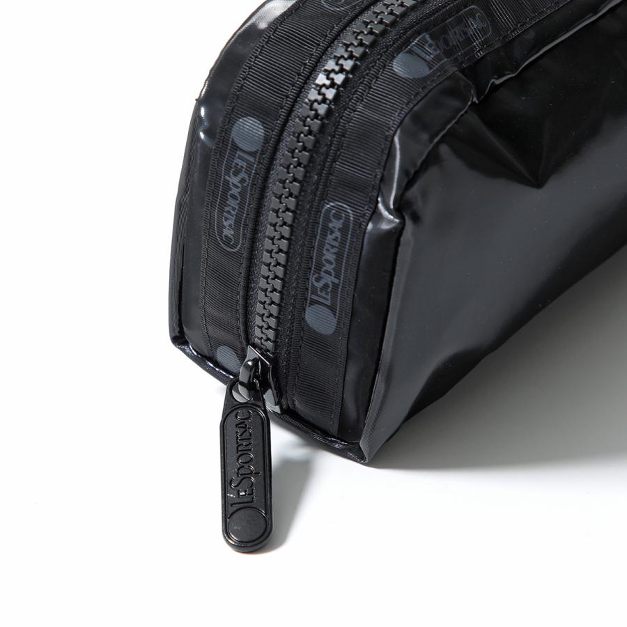 LeSportsac（レスポートサック） ポーチ SHINE Rectangular Cosmetic