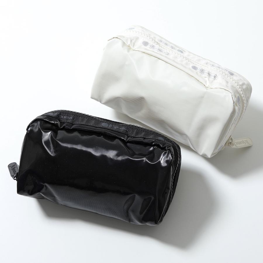 LeSportsac（レスポートサック） ポーチ SHINE Rectangular Cosmetic