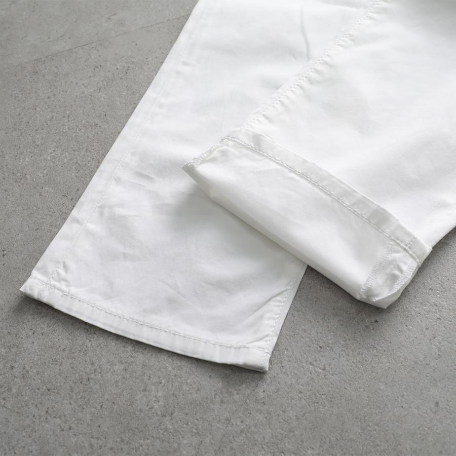 JACOB COHEN ヤコブ コーエン パンツ NICK ニック JUM_QE006 S2544 メンズ ボトムス スリムフィット ストレッチ スカーフ付 カラー3色の画像