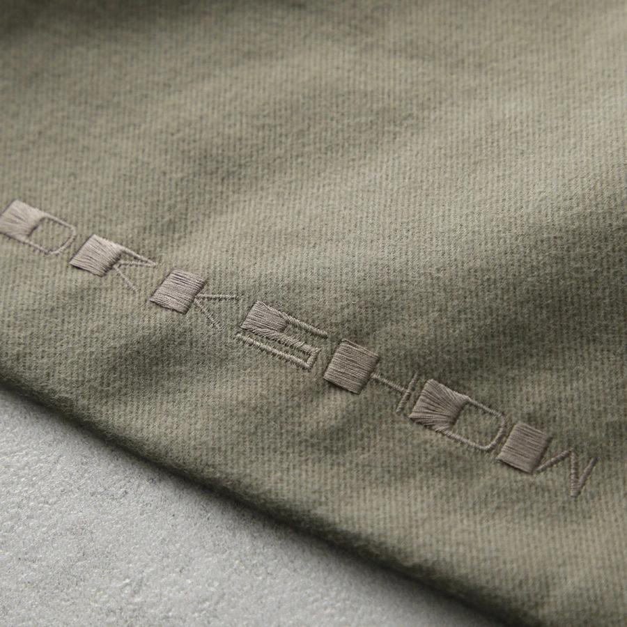 Rick Owens（リック・オウエンス） Rick Owens DRKSHDW ダークシャドウ