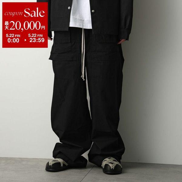 Rick Owens（リック・オウエンス） Rick Owens DRKSHDW ダークシャドウ