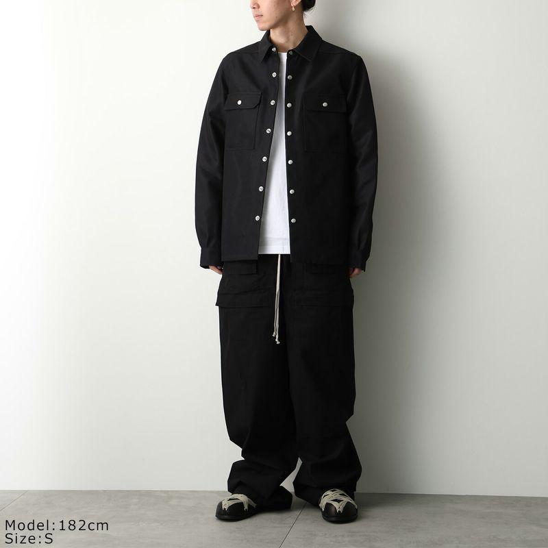 Rick Owens（リック・オウエンス） Rick Owens DRKSHDW ダークシャドウ