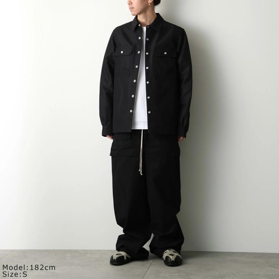 Rick Owens（リック・オウエンス） Rick Owens DRKSHDW ダークシャドウ