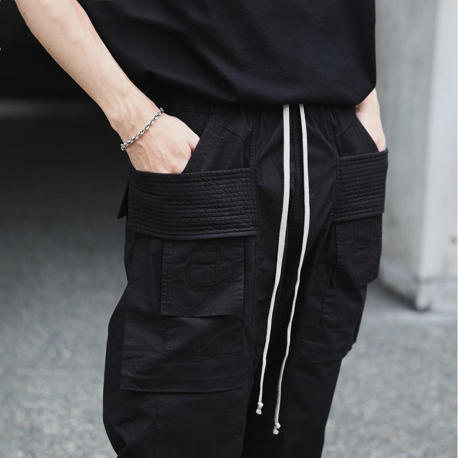 Rick Owens（リック・オウエンス） Rick Owens DRKSHDW ダークシャドウ