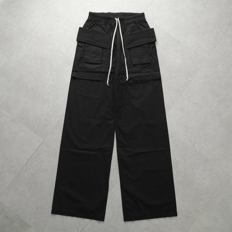 Rick Owens（リック・オウエンス） Rick Owens DRKSHDW ダークシャドウ