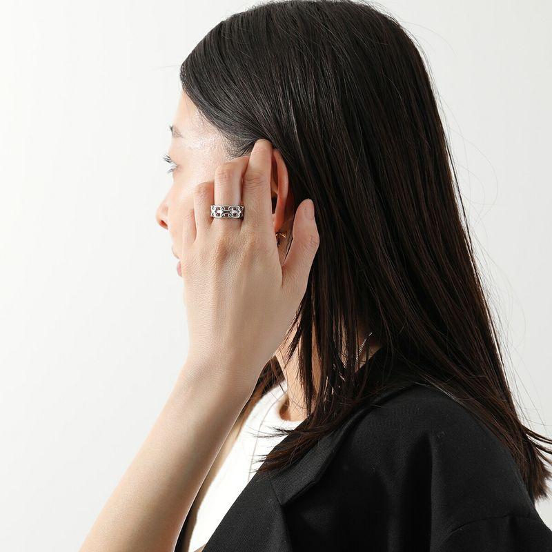 TOM WOOD（トムウッド） リング レディース Vintage Ring ヴィンテージ