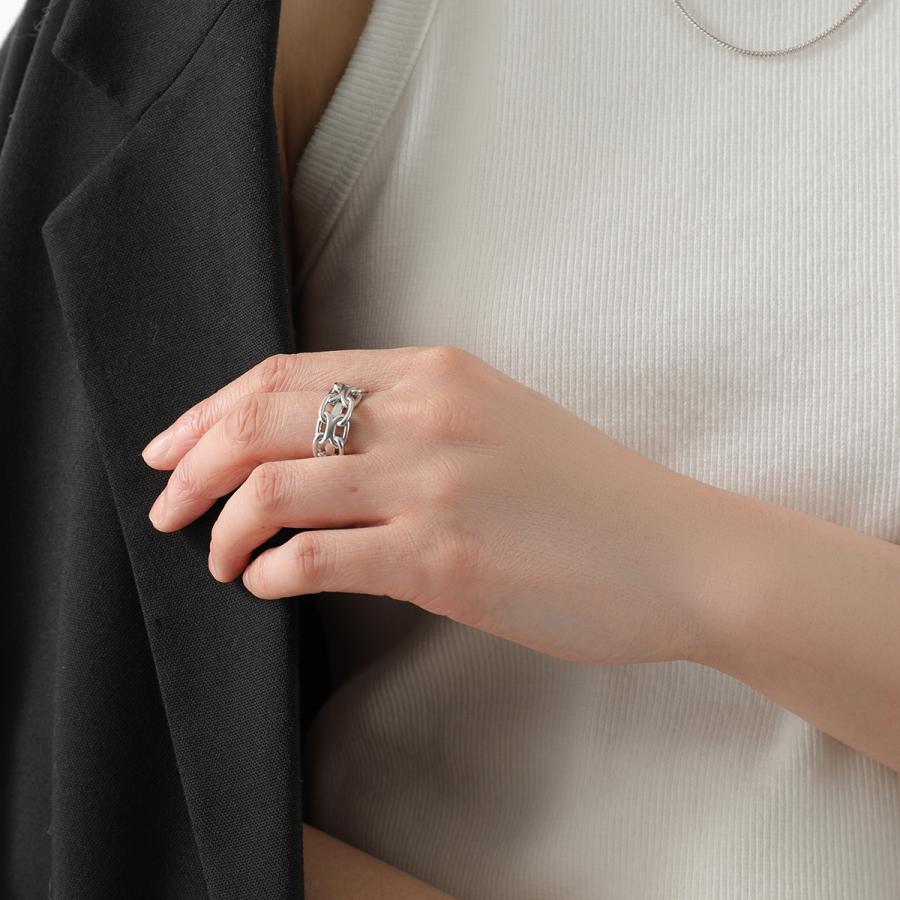 TOM WOOD（トムウッド） リング レディース Vintage Ring ヴィンテージ