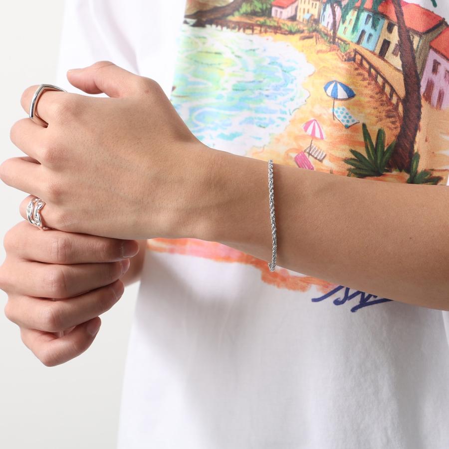 TOM WOOD（トムウッド） ブレスレット Rope Bracelet ロープ 101563