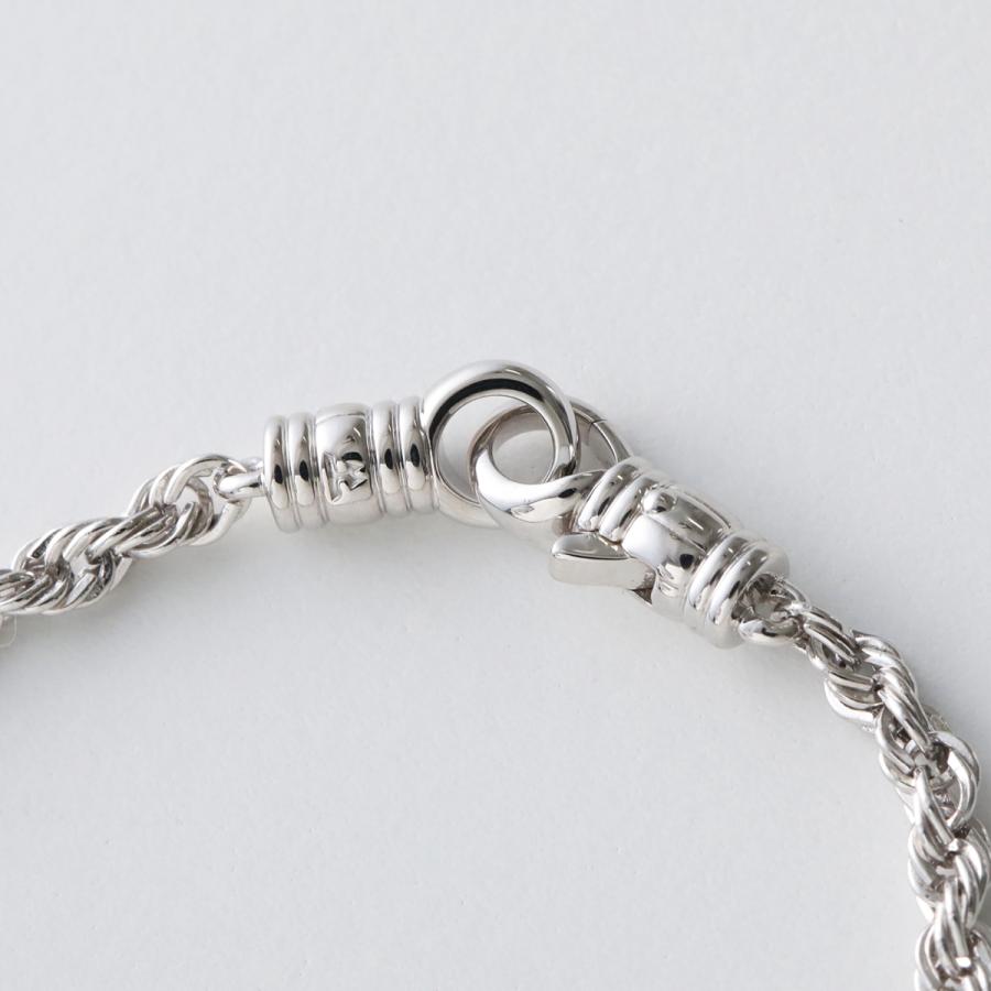 TOM WOOD（トムウッド） ブレスレット Rope Bracelet ロープ 101563