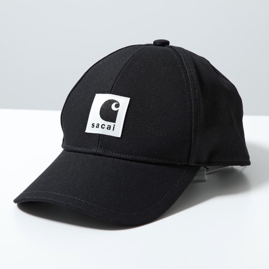 sacai（サカイ） × Carhartt WIP カーハート コラボ ダックキャップ