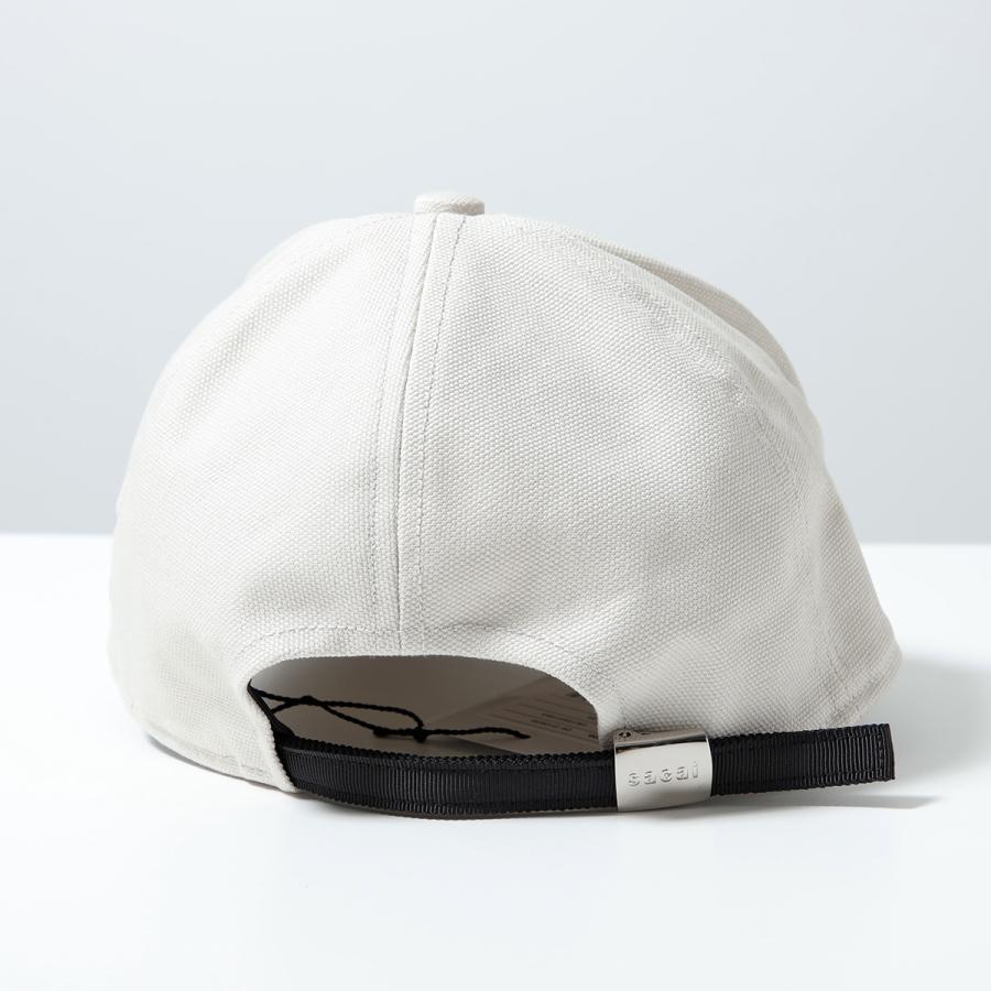 sacai（サカイ） × Carhartt WIP カーハート コラボ ダックキャップ