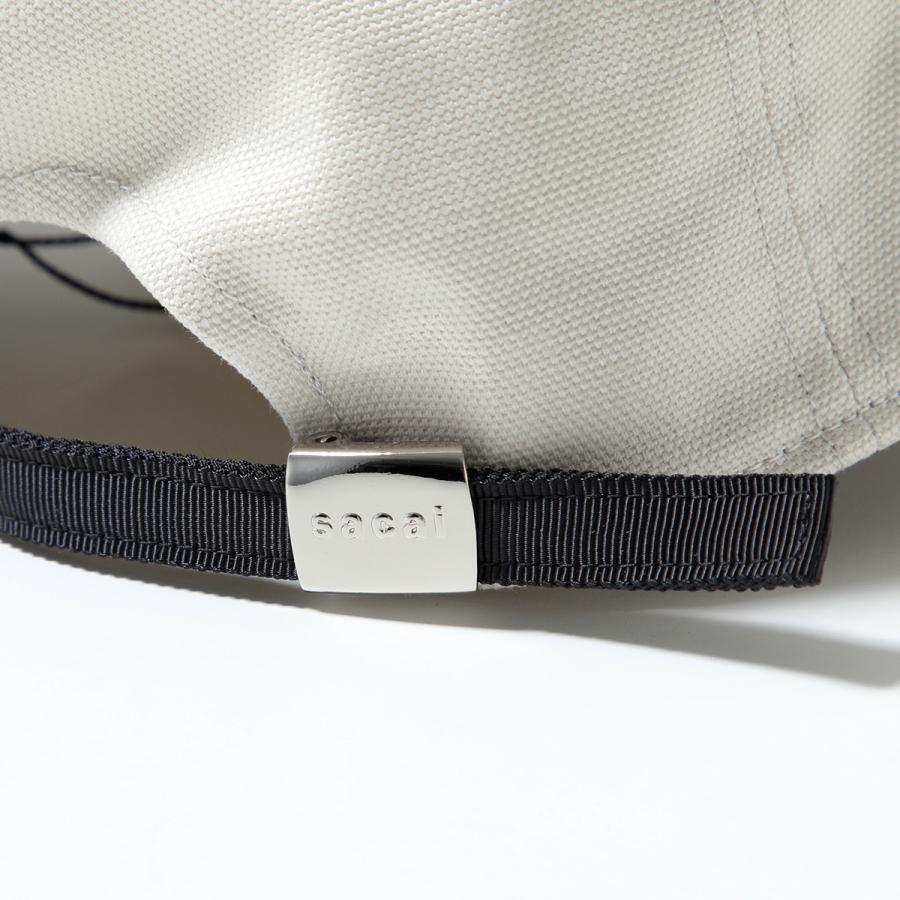 sacai（サカイ） × Carhartt WIP カーハート コラボ ダックキャップ