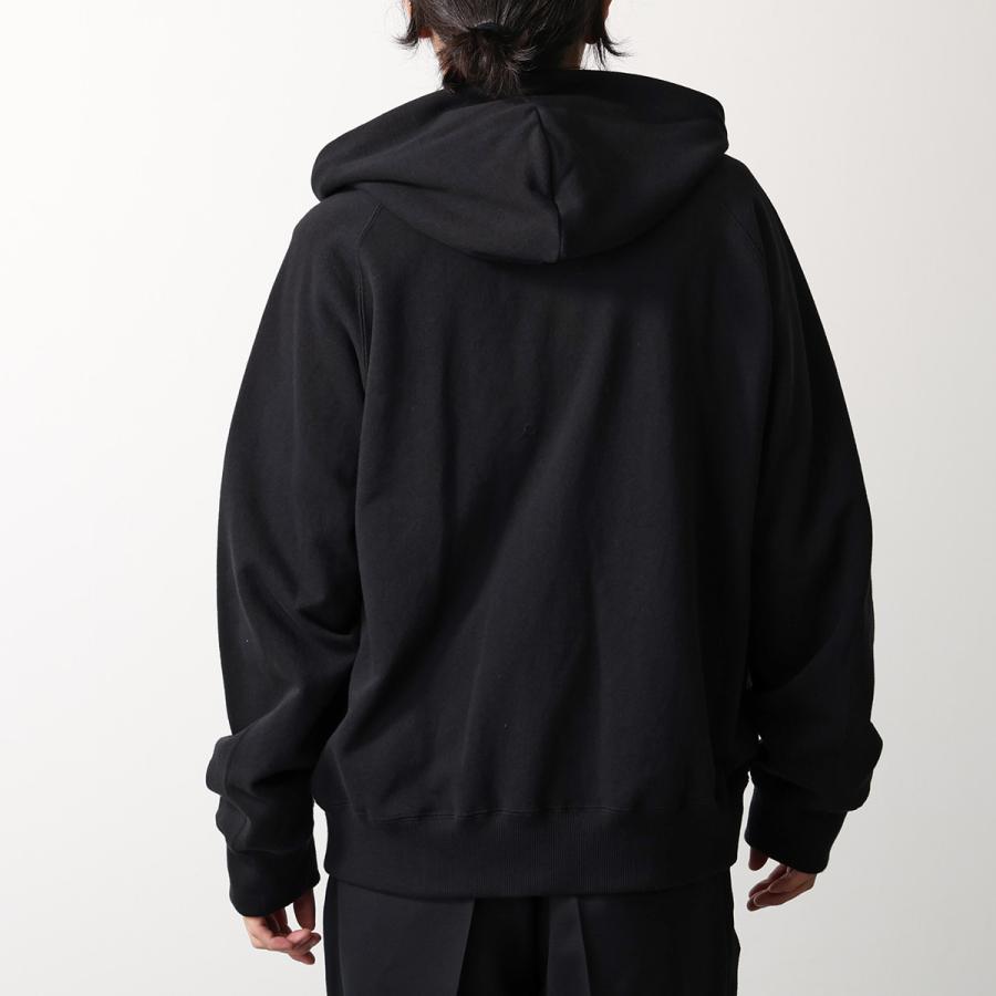 sacai（サカイ） × Carhartt WIP カーハート コラボ ジップアップ