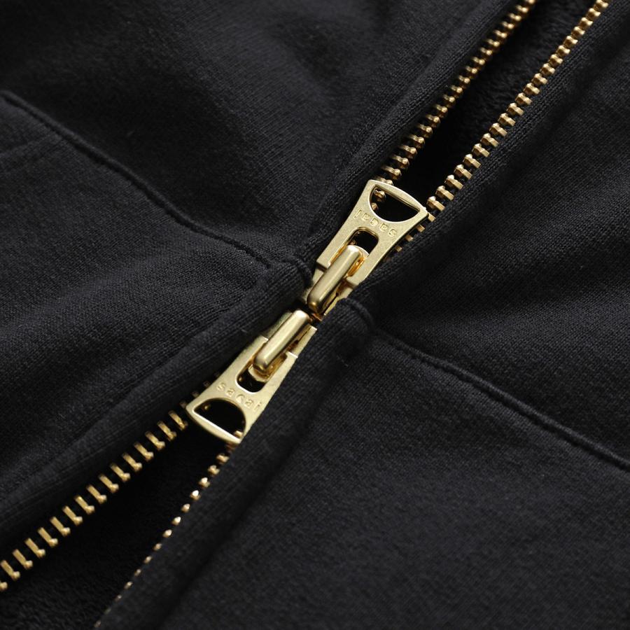 sacai（サカイ） × Carhartt WIP カーハート コラボ ジップアップ