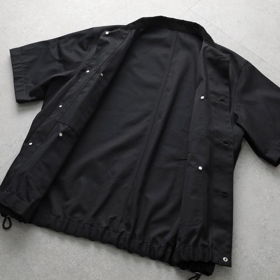 sacai（サカイ） × Carhartt WIP カーハート コラボ ジャケット 26