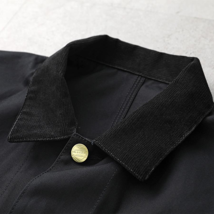 sacai（サカイ） × Carhartt WIP カーハート コラボ ジャケット 26