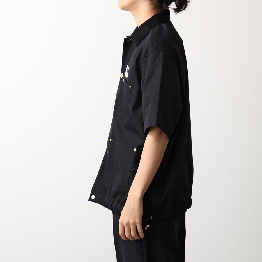 sacai（サカイ） × Carhartt WIP カーハート コラボ ジャケット 26