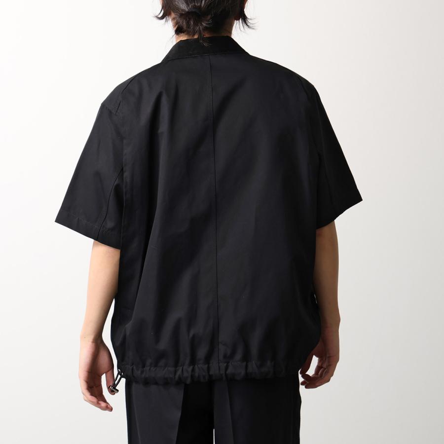 sacai（サカイ） × Carhartt WIP カーハート コラボ ジャケット 26