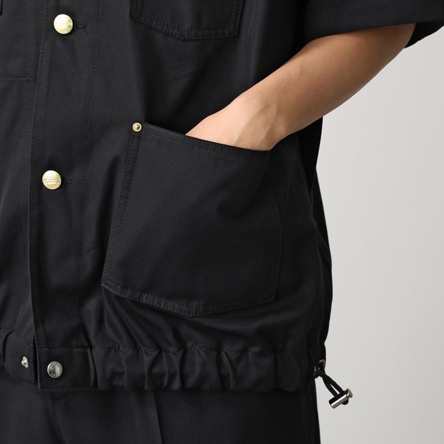 sacai（サカイ） × Carhartt WIP カーハート コラボ ジャケット 26
