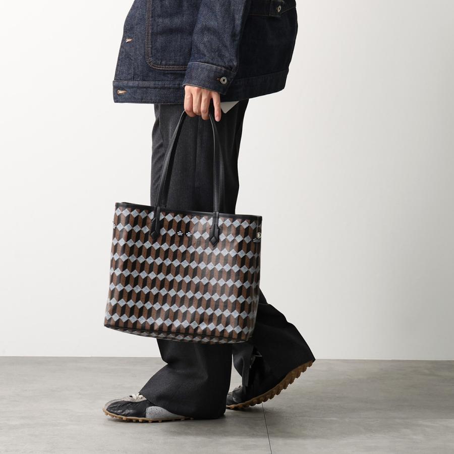 AU DEPART PARIS オーデパール トートバッグ TOTE NO47 BWTT005 メンズ