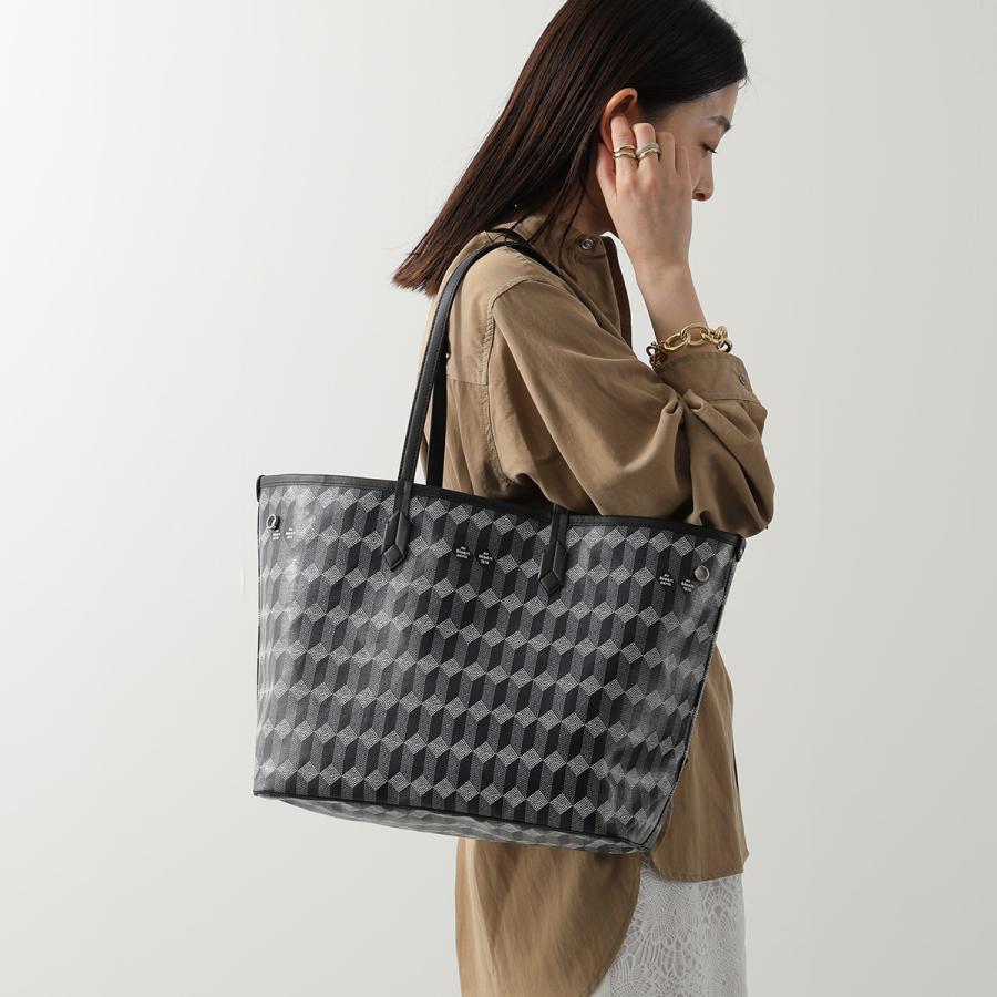 AU DEPART PARIS オーデパール トートバッグ TOTE NO47 BWTT005 メンズ