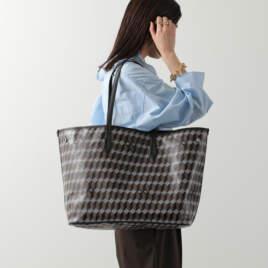 AU DEPART PARIS オーデパール トートバッグ TOTE NO55 BWTT004 メンズ