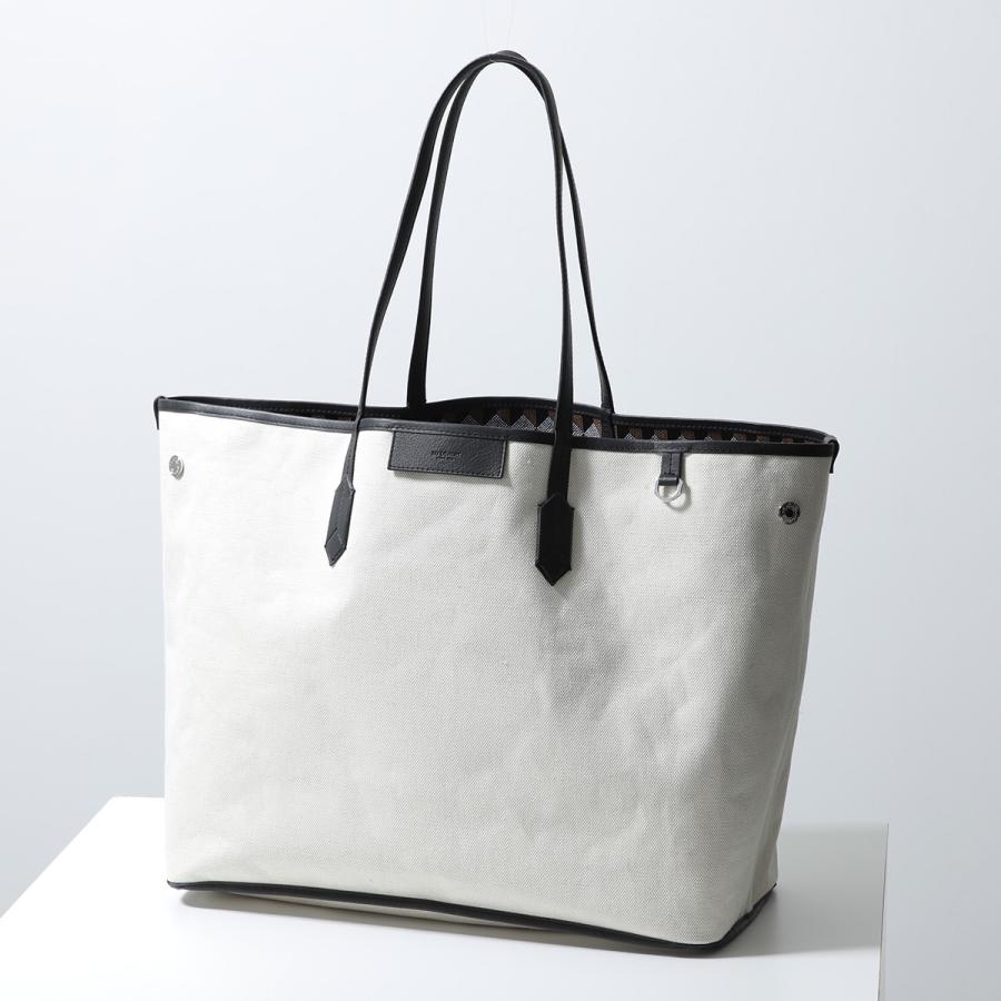 AU DEPART PARIS オーデパール トートバッグ TOTE NO55 FRGMENT