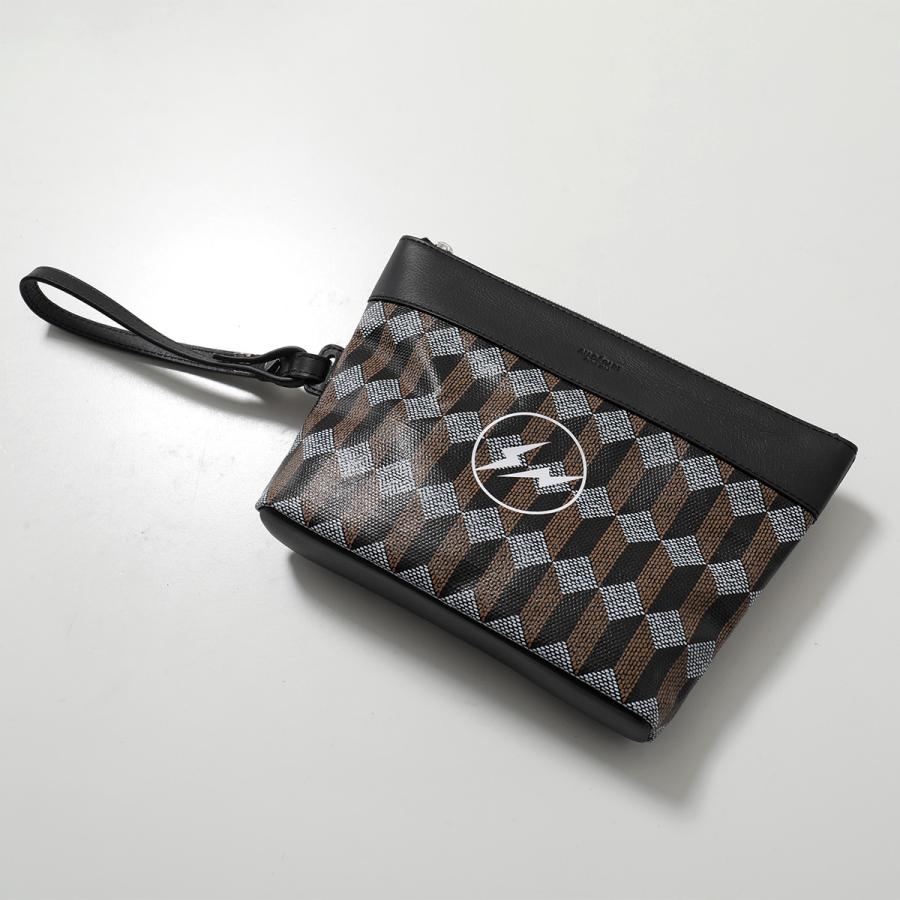 AU DEPART PARIS オーデパール トートバッグ TOTE NO55 FRGMENT