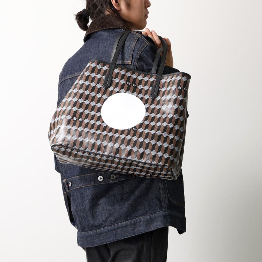 AU DEPART PARIS オーデパール トートバッグ TOTE NO55 FRGMENT