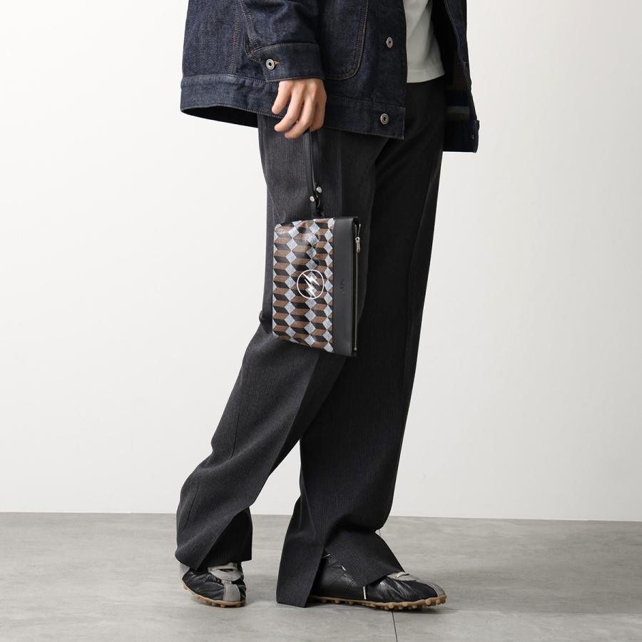 AU DEPART PARIS オーデパール トートバッグ TOTE NO55 FRGMENT