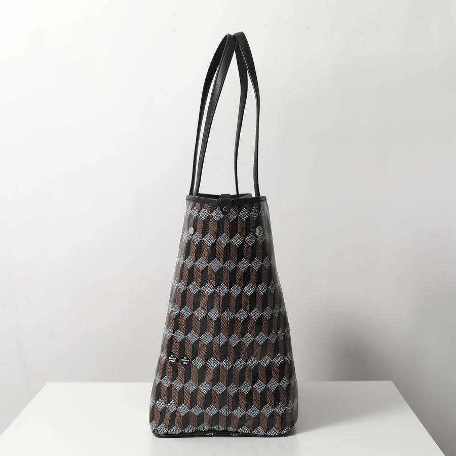 AU DEPART PARIS オーデパール トートバッグ TOTE NO55 FRGMENT