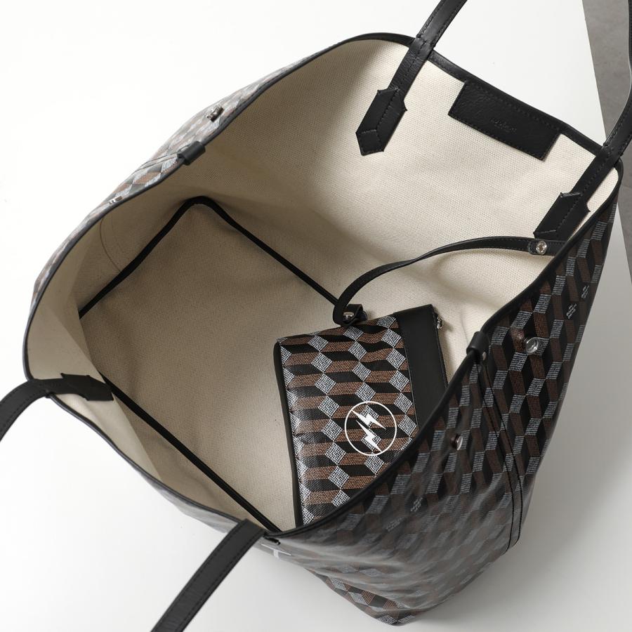 AU DEPART PARIS オーデパール トートバッグ TOTE NO55 FRGMENT