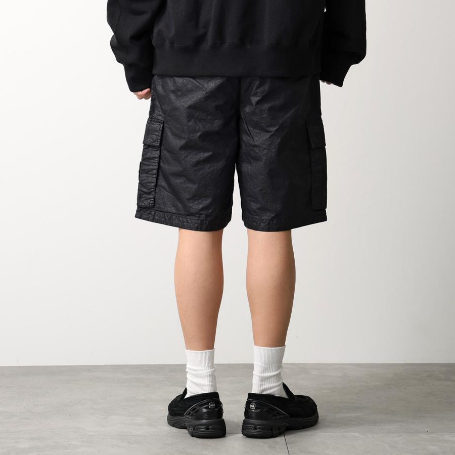 STONE ISLAND（ストーン アイランド） ハーフパンツ L1S15L100001