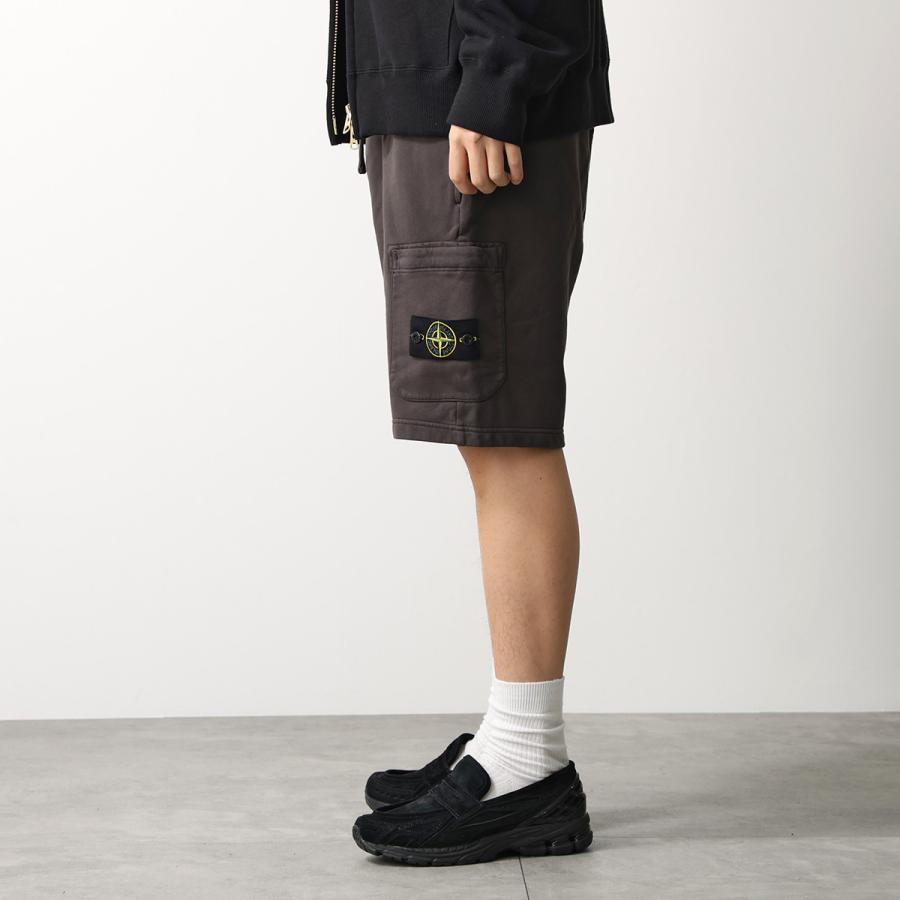 stone island スウェットハーフパンツ お値下げ可能 【公式通販】