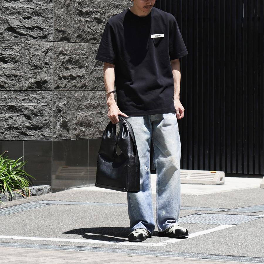 Rick Owens（リック・オウエンス） ミュール MEGALACE MULE GRANOLA