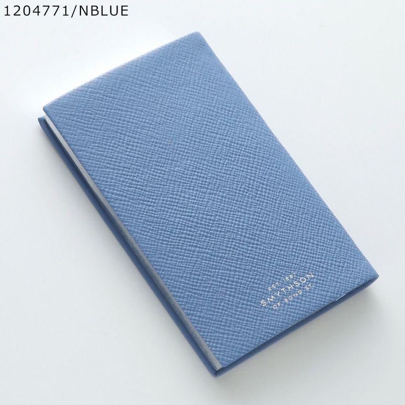 Smythson（スマイソン） ノートブック P/G PMA NOTEBOOK レディース